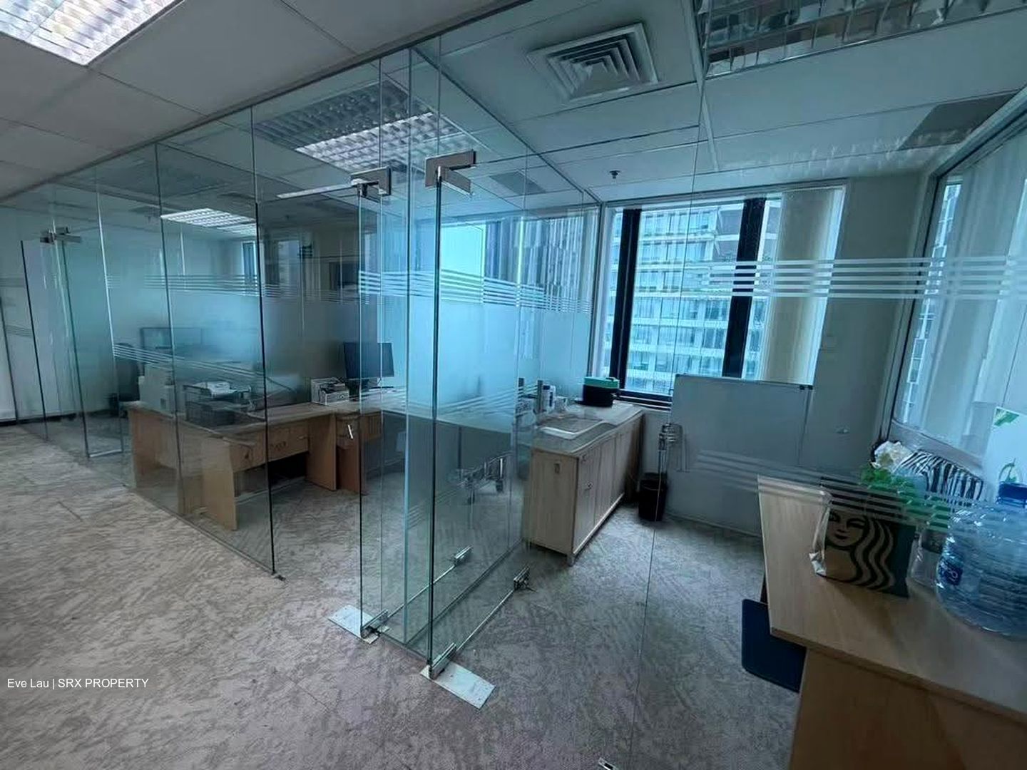 Hong Leong Building (D1), Office #638991221